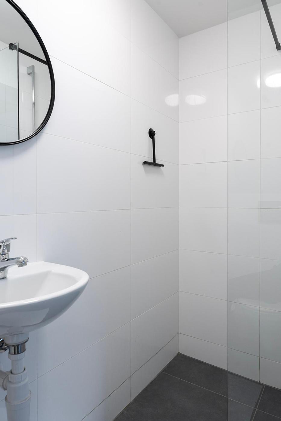 Newly Renovated With Kitchen Access Ferienhaus Tilburg