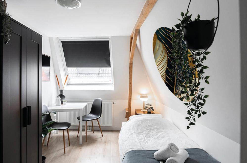 Newly Renovated With Kitchen Access * Tilburg
