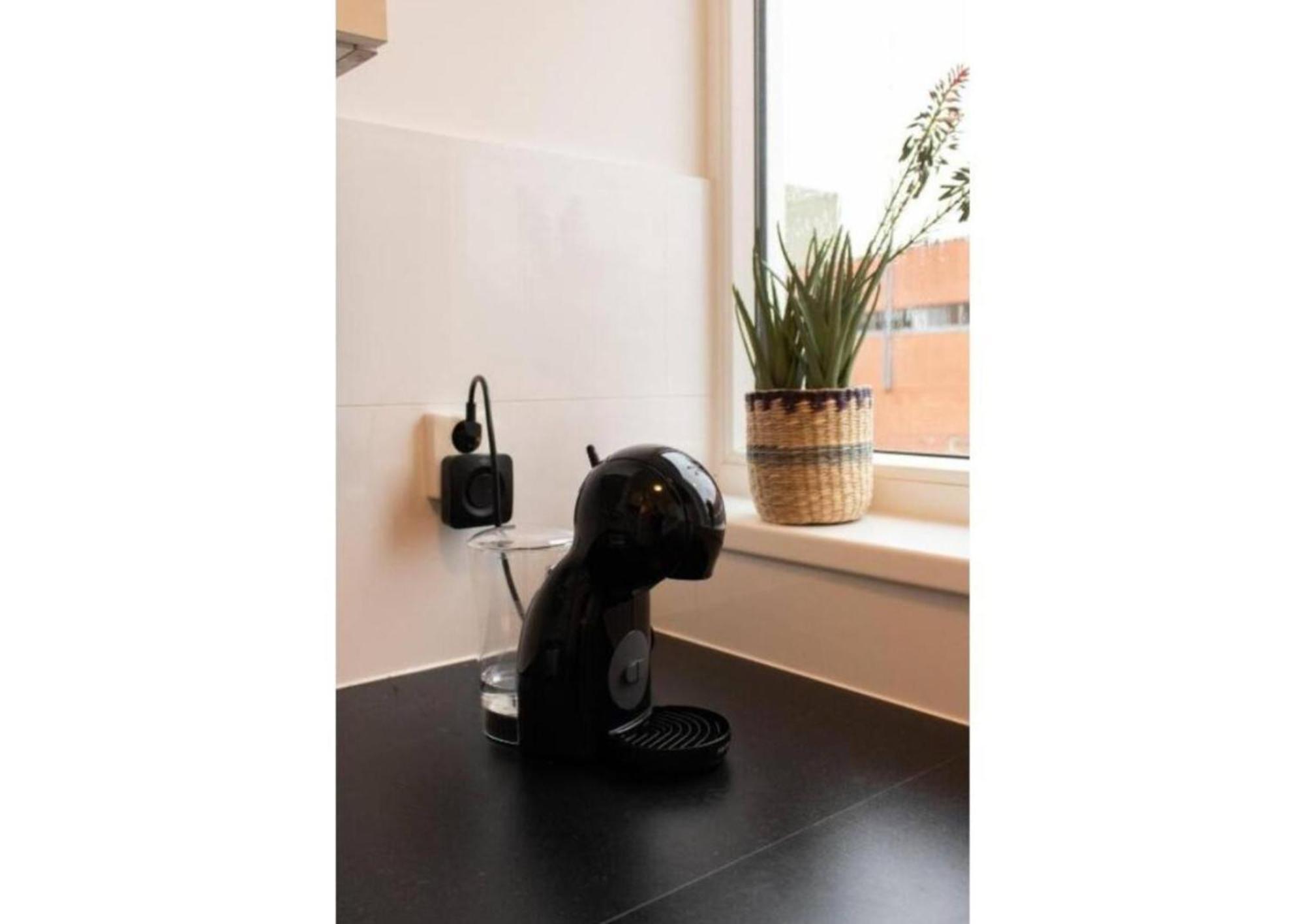 Newly Renovated With Kitchen Access Ferienhaus Tilburg