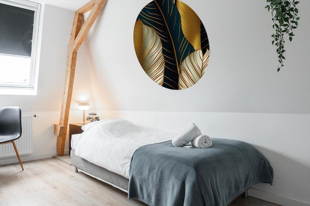 Ferienhaus Newly Renovated With Kitchen Access