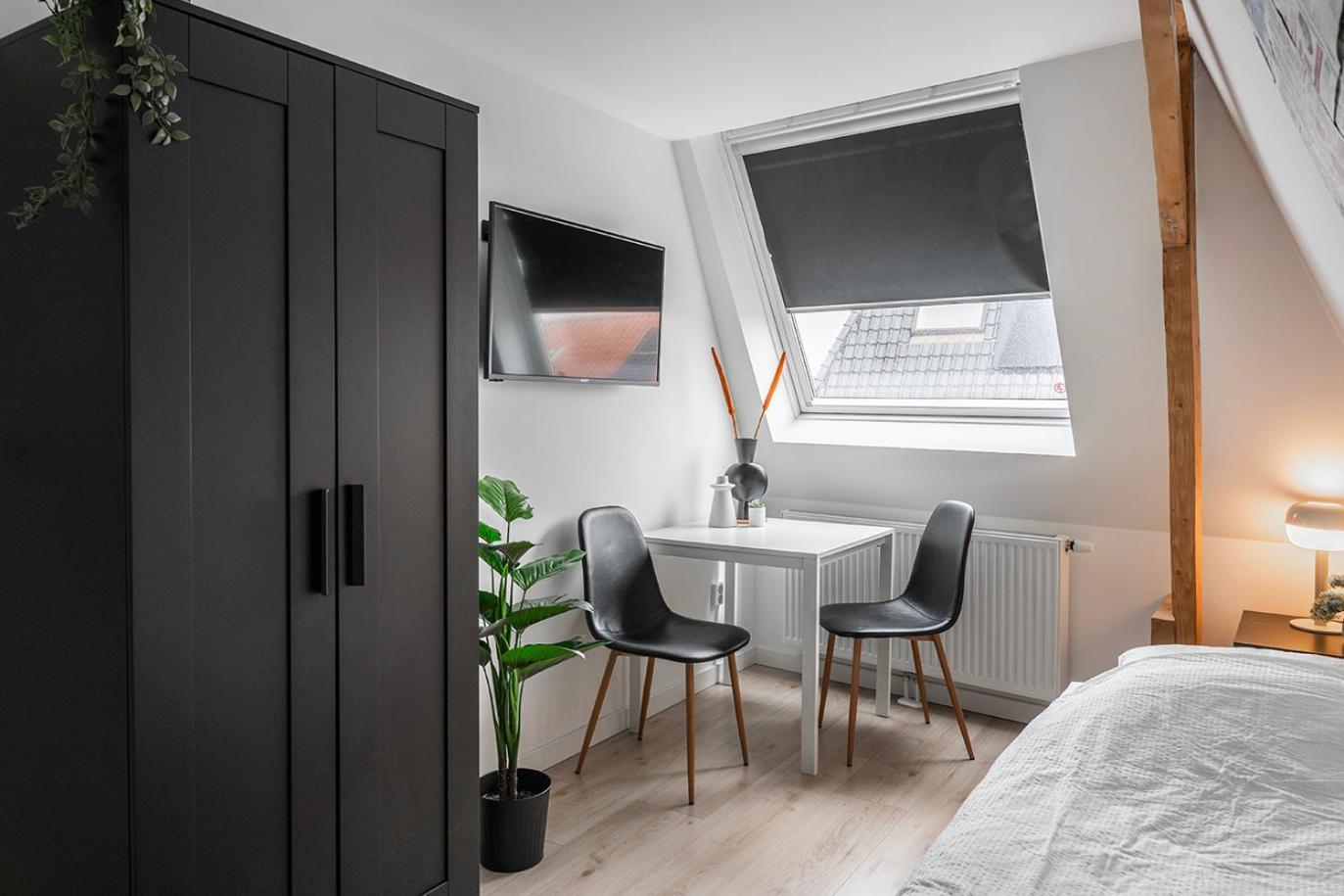 Vakantiehuis Newly Renovated With Kitchen Access Tilburg